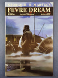 George R.R. Martin's Fevre Dream  # 1-10  Complete Set