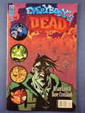 Everybody's Dead  # 1-5  Complete Set