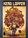 Head Lopper  # 1-4 Complete Set