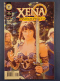 Xena: Warrior Princess Vol. 2  # 1-14 Complete Set Photo Variants