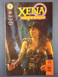 Xena: Warrior Princess Vol. 2  # 1-14 Complete Set Photo Variants