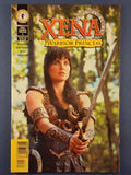 Xena: Warrior Princess Vol. 2  # 1-14 Complete Set Photo Variants