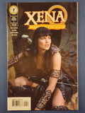 Xena: Warrior Princess Vol. 2  # 1-14 Complete Set Photo Variants