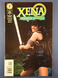 Xena: Warrior Princess Vol. 2  # 1-14 Complete Set Photo Variants