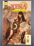 Xena: Warrior Princess Vol. 2  # 1-14 Complete Set Photo Variants