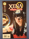 Xena: Warrior Princess Vol. 2  # 1-14 Complete Set Photo Variants