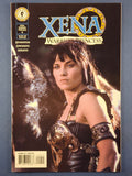 Xena: Warrior Princess Vol. 2  # 1-14 Complete Set Photo Variants