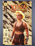 Xena: Warrior Princess Vol. 2  # 1-14 Complete Set Photo Variants