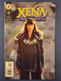 Xena: Warrior Princess Vol. 2  # 1-14 Complete Set Photo Variants