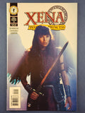 Xena: Warrior Princess Vol. 2  # 1-14 Complete Set Photo Variants