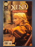 Xena: Warrior Princess Vol. 2  # 1-14 Complete Set Photo Variants