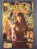 Xena: Warrior Princess Vol. 2  # 1-14 Complete Set Photo Variants