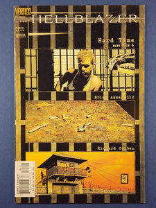 Hellblazer Vol. 1  # 146