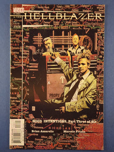 Hellblazer Vol. 1  # 153