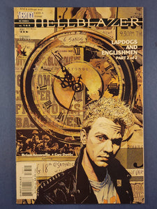 Hellblazer Vol. 1  # 163