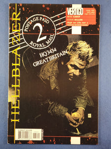 Hellblazer Vol. 1  # 175