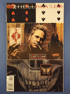 Hellblazer Vol. 1  # 184