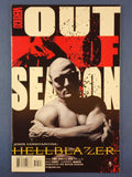 Hellblazer Vol. 1  # 195