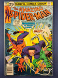 Amazing Spider-Man Vol. 1  # 159