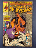 Amazing Spider-Man Vol. 1  # 321