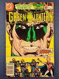 Green Lantern Vol. 2  # 160 Canadian