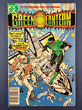 Green Lantern Vol. 2  # 187 Canadian