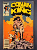 Conan the King  # 33  Canadian