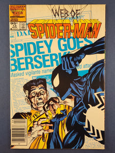 Web of Spider-Man Vol. 1  # 13  Canadian