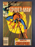 Web of Spider-Man Vol. 1  # 14  Canadian