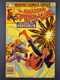 Amazing Spider-Man Vol. 1  # 239  Canadian