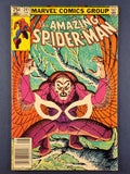 Amazing Spider-Man Vol. 1  # 241  Canadian