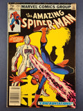 Amazing Spider-Man Vol. 1  # 242  Canadian