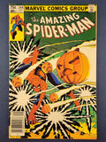 Amazing Spider-Man Vol. 1  # 244  Canadian
