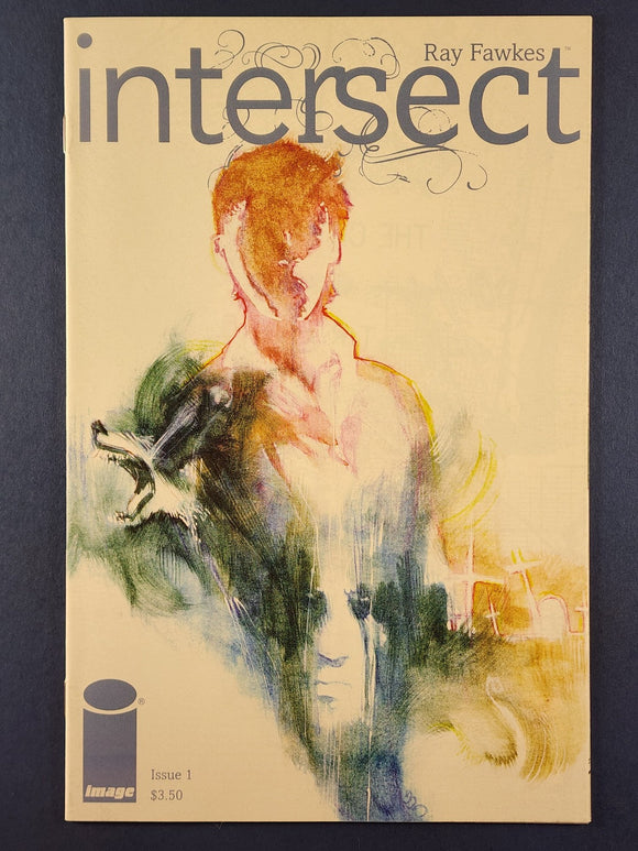 Intersect  # 1