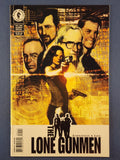 Lone Gunmen (One Shot)
