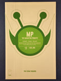 Manhattan Projects  # 12