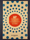 Manhattan Projects  # 19
