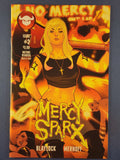 Mercy Sparx Vol. 2  # 2