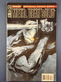 Metal Gear Solid  # 3