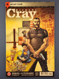 Wildstorm: Michael Cray  # 1