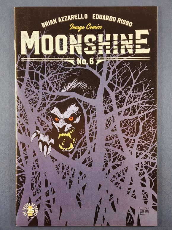 Moonshine  # 6