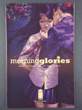 Morning Glories  # 32