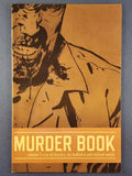 Murder Book  # 2