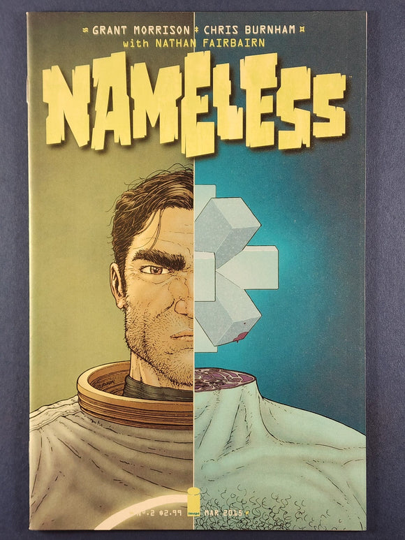 Nameless  # 2