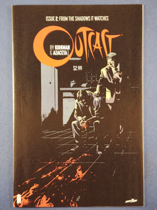 Outcast  # 2