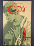 Outcast  # 10