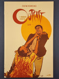 Outcast  # 16