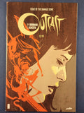 Outcast  # 17