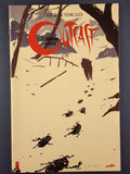 Outcast  # 22