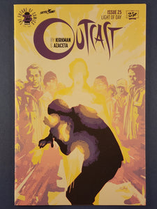 Outcast  # 25